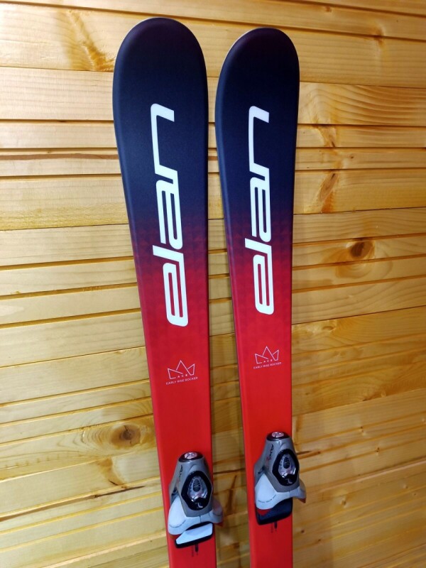 LYŽE ELAN FORMULA ACE 130CM